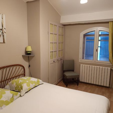Le Mas Du Pin Vert Aubagne Esterno foto