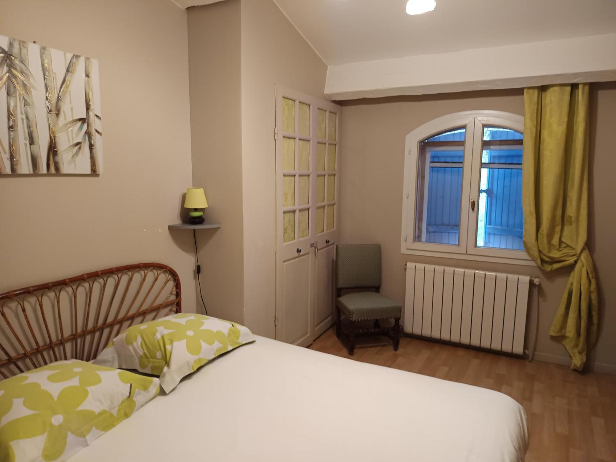 Le Mas Du Pin Vert Aubagne Esterno foto
