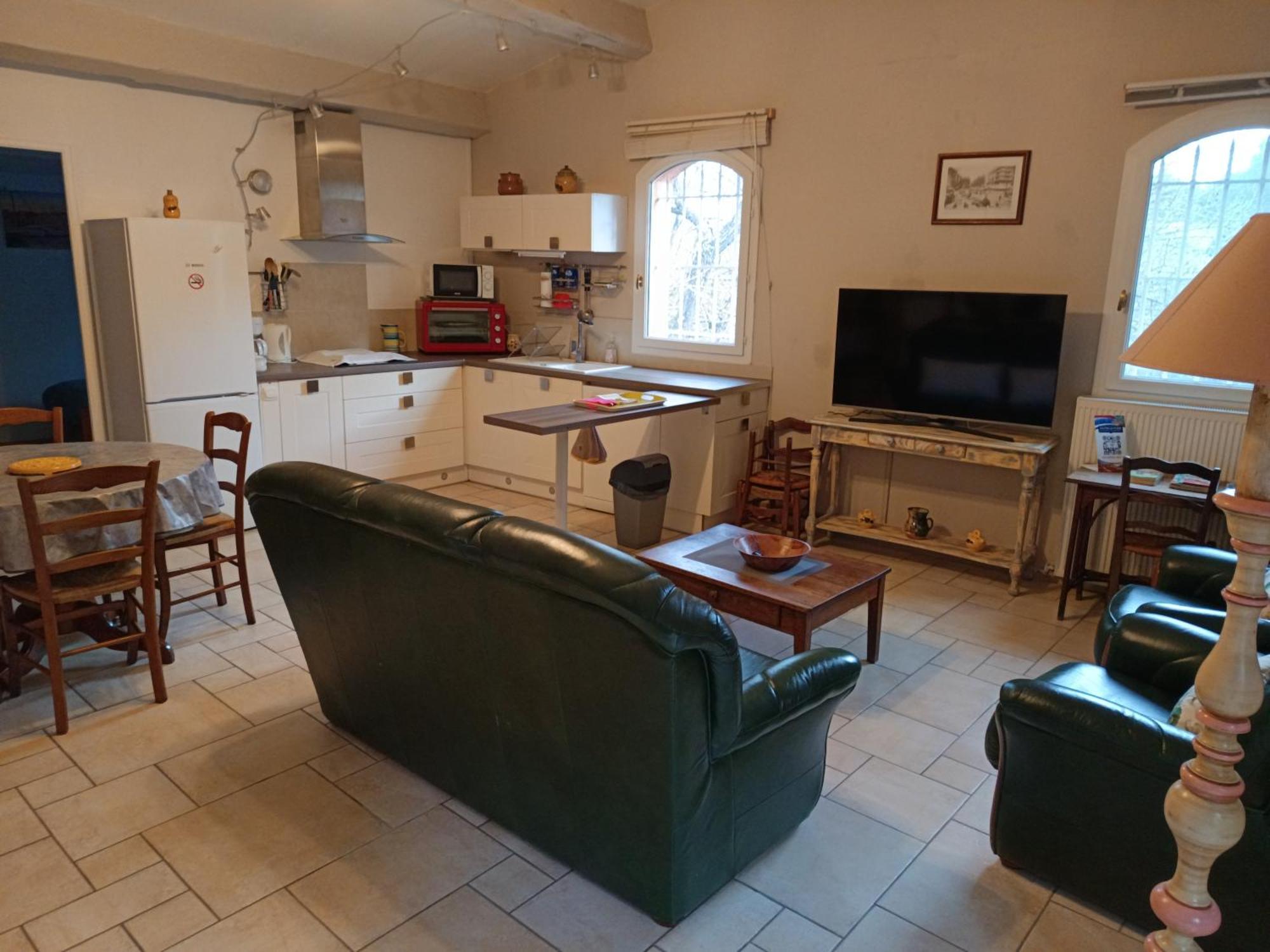 Le Mas Du Pin Vert Aubagne Esterno foto
